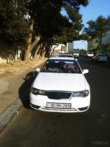 Daewoo Nexia 2011, 250,000 km - 1.5 л - Bakı