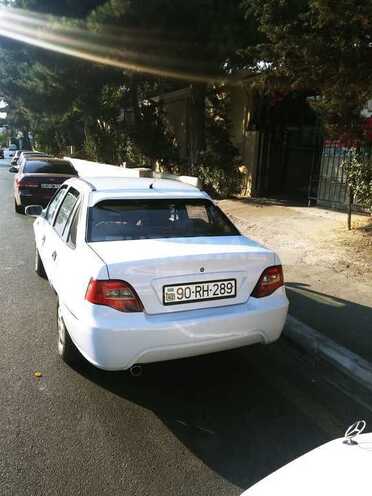 Daewoo Nexia 2011, 250,000 km - 1.5 л - Bakı