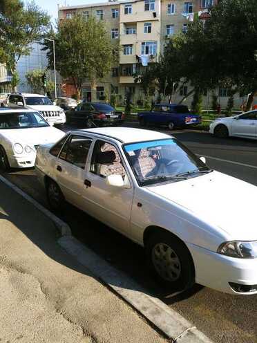 Daewoo Nexia 2011, 250,000 km - 1.5 л - Bakı