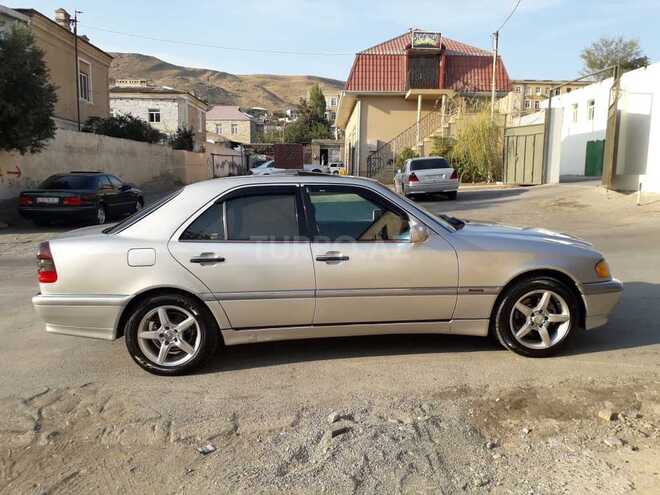 Mercedes C 230 1997, 250,000 km - 2.3 l - Bakı