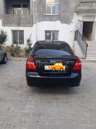 Chevrolet Aveo 2012, 135,100 km - 1.2 l - Bakı