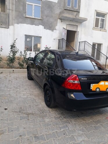 Chevrolet Aveo 2012, 135,100 km - 1.2 l - Bakı