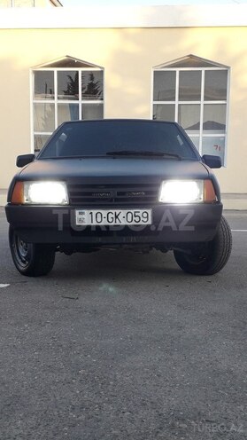 LADA (VAZ) 2108 1991, 200,000 km - 1.5 l - Bakı