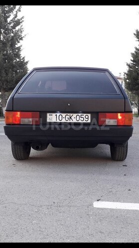 LADA (VAZ) 2108 1991, 200,000 km - 1.5 l - Bakı