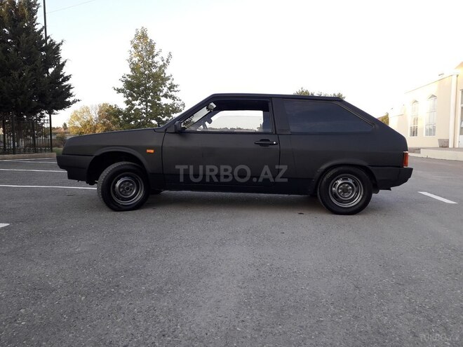 LADA (VAZ) 2108 1991, 200,000 km - 1.5 l - Bakı
