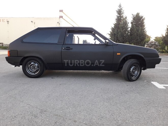 LADA (VAZ) 2108 1991, 200,000 km - 1.5 l - Bakı