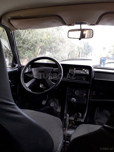 LADA (VAZ) 2107 1990, 259,858 km - 0.2 l - Bakı