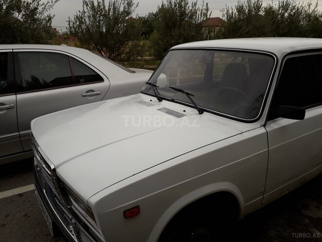 LADA (VAZ) 2107 1990, 259,858 km - 0.2 l - Bakı
