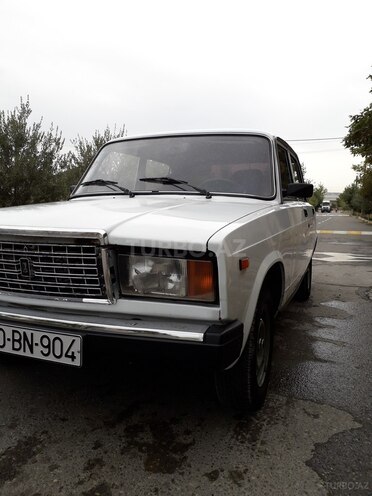 LADA (VAZ) 2107 1990, 259,858 km - 0.2 l - Bakı