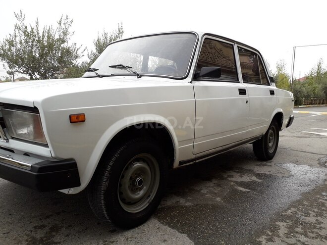 LADA (VAZ) 2107 1990, 259,858 km - 0.2 l - Bakı