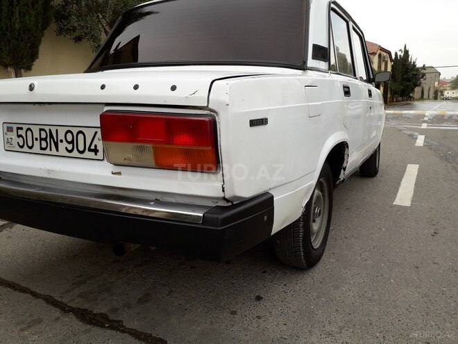 LADA (VAZ) 2107 1990, 259,858 km - 0.2 l - Bakı