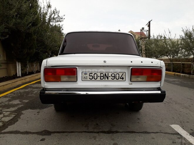 LADA (VAZ) 2107 1990, 259,858 km - 0.2 l - Bakı