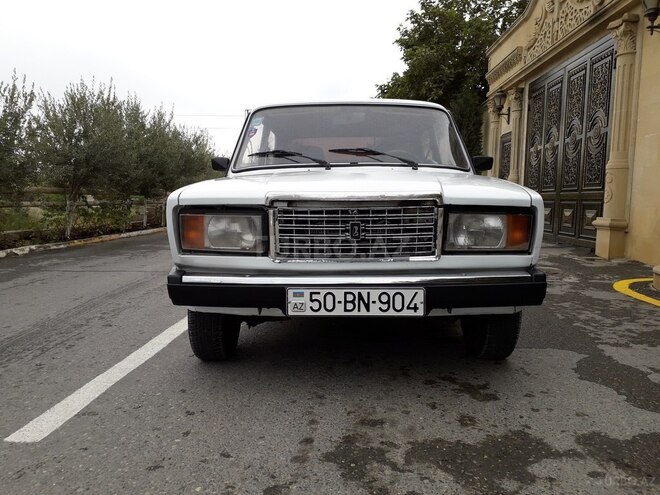 LADA (VAZ) 2107 1990, 259,858 km - 0.2 l - Bakı