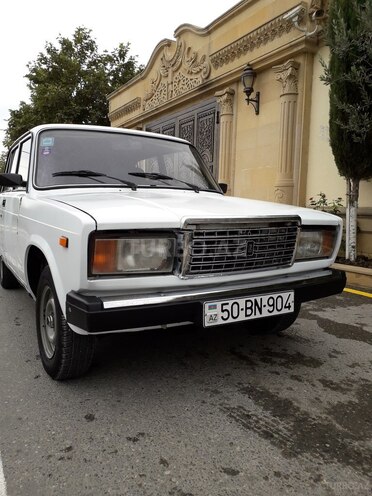 LADA (VAZ) 2107 1990, 259,858 km - 0.2 l - Bakı