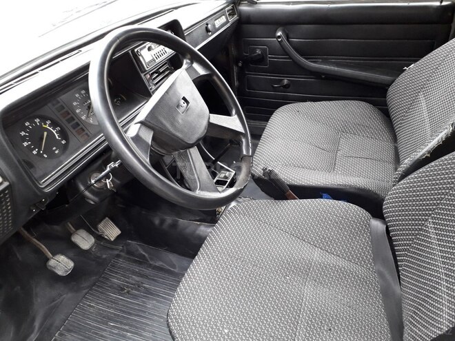 LADA (VAZ) 2107 1990, 259,858 km - 0.2 l - Bakı