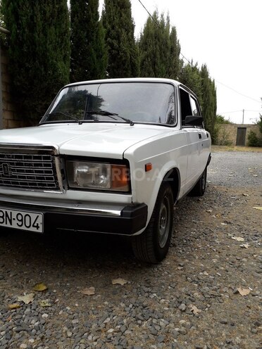 LADA (VAZ) 2107 1990, 259,858 km - 0.2 l - Bakı