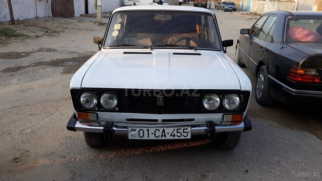 LADA (VAZ) 2106 1992, 288,000 km - 1.3 л - Bakı