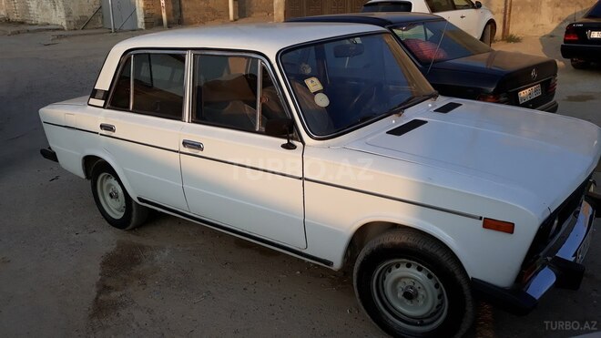 LADA (VAZ) 2106 1992, 288,000 km - 1.3 л - Bakı