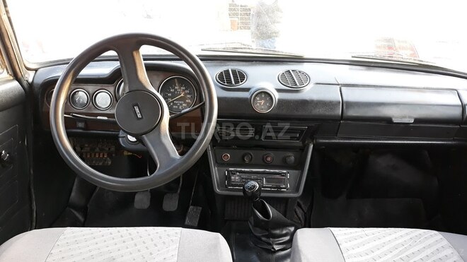 LADA (VAZ) 2106 1992, 288,000 km - 1.3 л - Bakı
