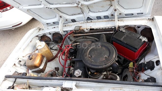 LADA (VAZ) 2106 1992, 288,000 km - 1.3 л - Bakı