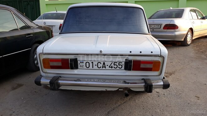 LADA (VAZ) 2106 1992, 288,000 km - 1.3 л - Bakı