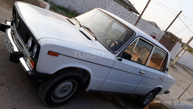 LADA (VAZ) 2106 1992, 288,000 km - 1.3 л - Bakı