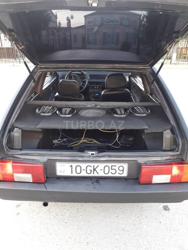 LADA (VAZ) 2108 1991, 200,000 km - 1.5 l - Bakı