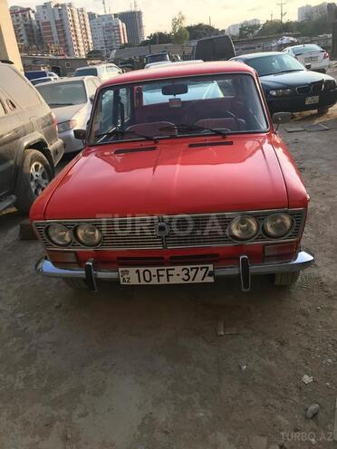 LADA (VAZ) 2103 1975, 105,000 km - 1.5 l - Bakı