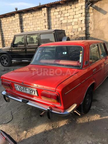 LADA (VAZ) 2103 1975, 105,000 km - 1.5 l - Bakı