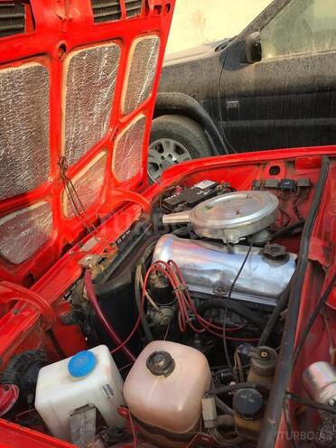 LADA (VAZ) 2103 1975, 105,000 km - 1.5 l - Bakı