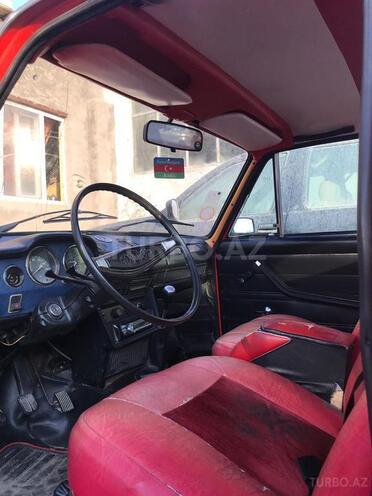 LADA (VAZ) 2103 1975, 105,000 km - 1.5 l - Bakı