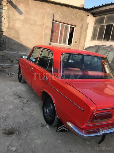 LADA (VAZ) 2103 1975, 105,000 km - 1.5 l - Bakı
