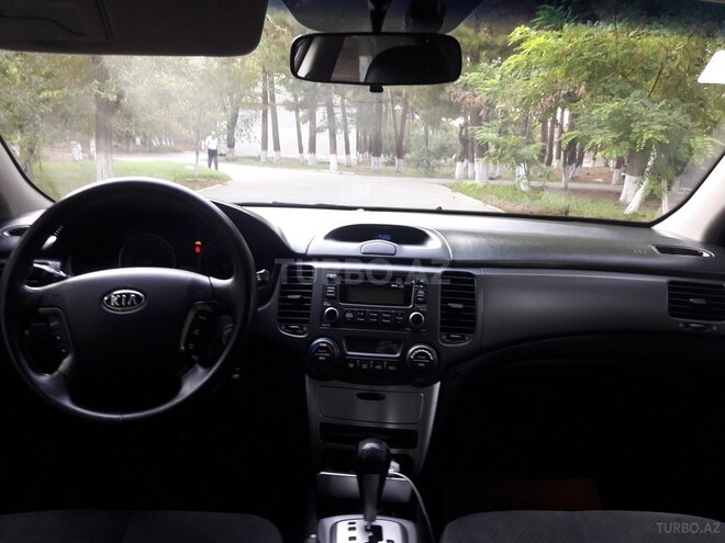 Kia Optima 2007, 162,000 km - 2.7 l - Sumqayıt