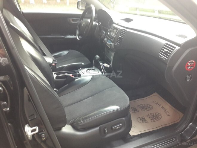 Kia Optima 2007, 162,000 km - 2.7 l - Sumqayıt