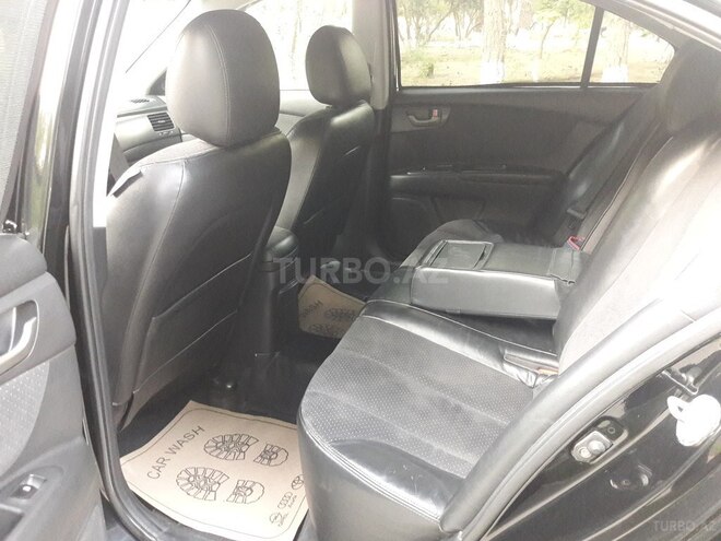 Kia Optima 2007, 162,000 km - 2.7 l - Sumqayıt