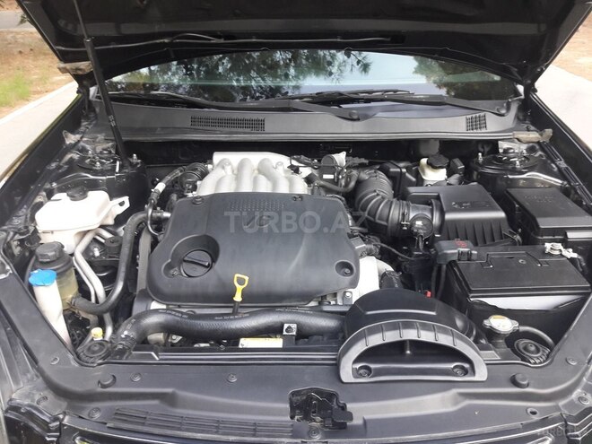 Kia Optima 2007, 162,000 km - 2.7 l - Sumqayıt