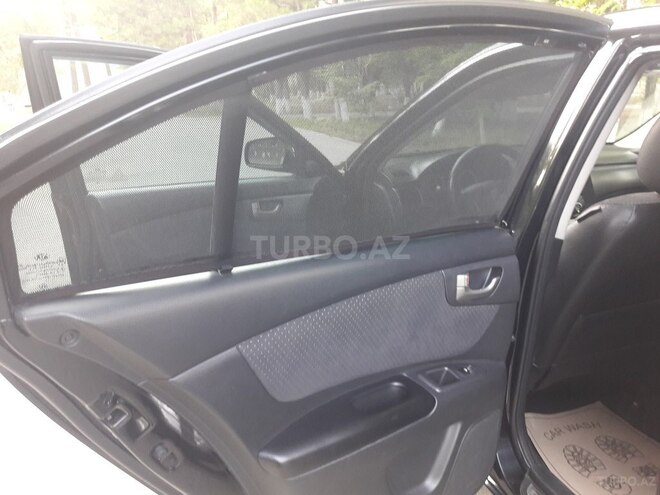 Kia Optima 2007, 162,000 km - 2.7 l - Sumqayıt