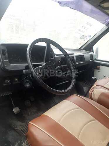 GAZ 2705 1998, 235 km - 1.0 l - Bakı