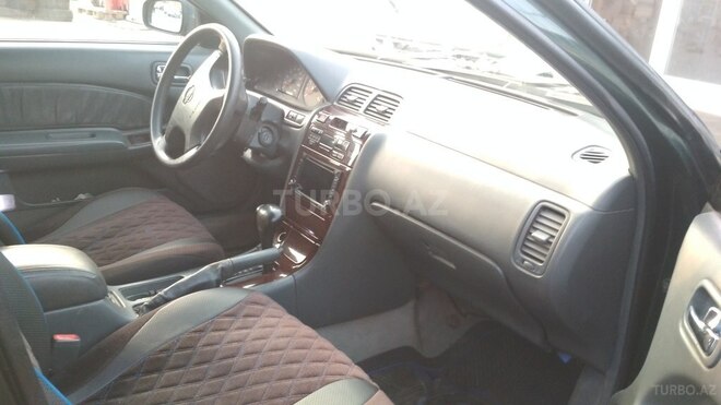 Nissan Maxima 1998, 135,000 km - 3.0 l - Bakı