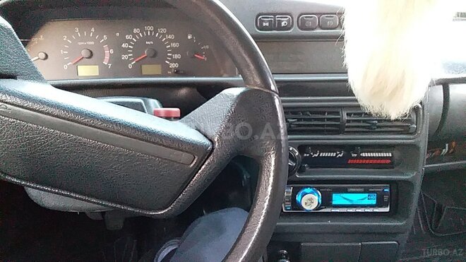 LADA (VAZ) 2115 2007, 326,536 km - 1.6 l - Zaqatala