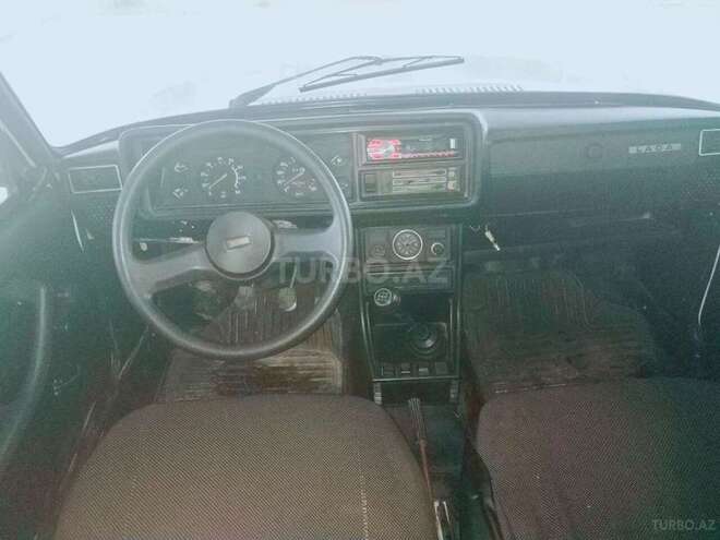LADA (VAZ) 2107 2003, 132,111 km - 1.6 l - Şirvan