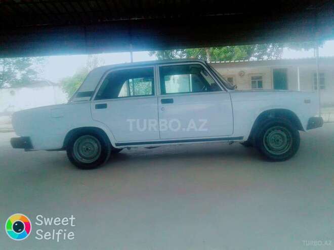 LADA (VAZ) 2107 2003, 132,111 km - 1.6 l - Şirvan