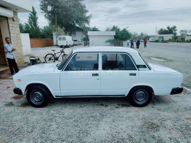 LADA (VAZ) 2107 2003, 132,111 km - 1.6 l - Şirvan