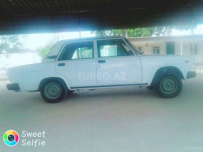 LADA (VAZ) 2107 2003, 132,111 km - 1.6 l - Şirvan