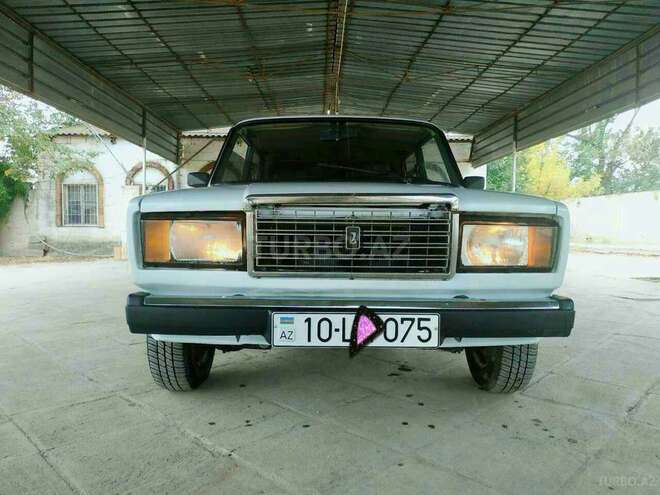 LADA (VAZ) 2107 2003, 132,111 km - 1.6 l - Şirvan