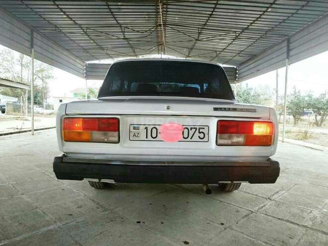 LADA (VAZ) 2107 2003, 132,111 km - 1.6 l - Şirvan