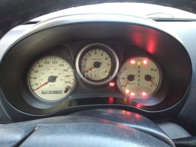 Toyota RAV4 2001, 310,000 km - 2.0 l - Bakı