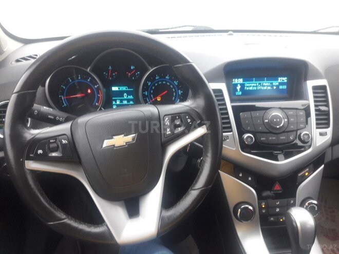Chevrolet Cruze 2013, 182,530 km - 1.4 л - Bərdə
