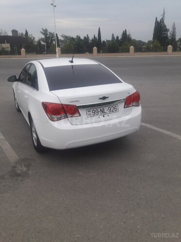 Chevrolet Cruze 2013, 182,530 km - 1.4 л - Bərdə