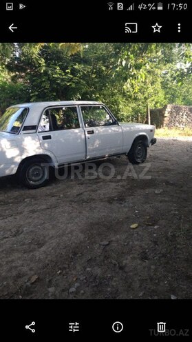 LADA (VAZ) 2107 2009, 7,345 km - 1.6 л - Qəbələ